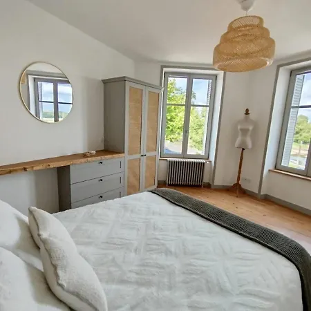 Maison Bord De Loire Ancenis