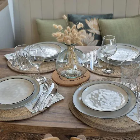 Maison Bord De Loire * Ancenis