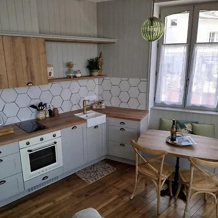 Maison Bord De Loire *