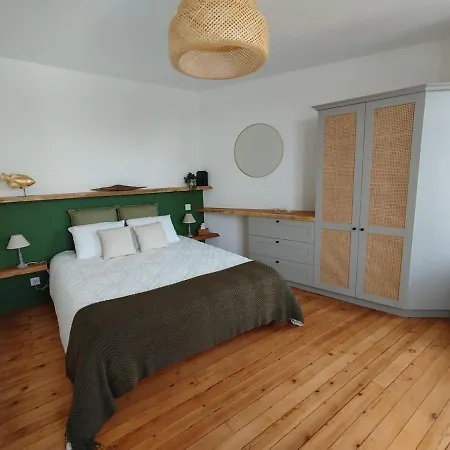 Maison Bord De Loire *