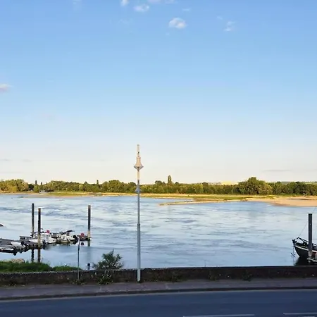 Hébergement de vacances Maison Bord De Loire