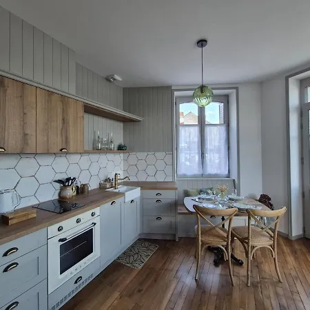 Maison Bord De Loire Nyaraló Ancenis