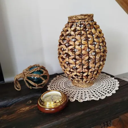 Maison Bord De Loire