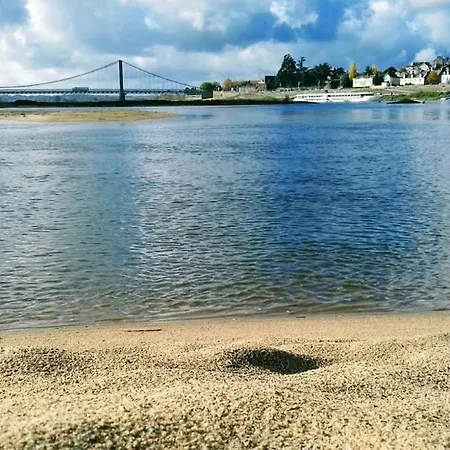 Hébergement de vacances Maison Bord De Loire *