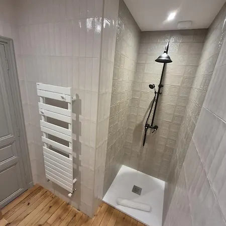 Feriehus Maison Bord De Loire