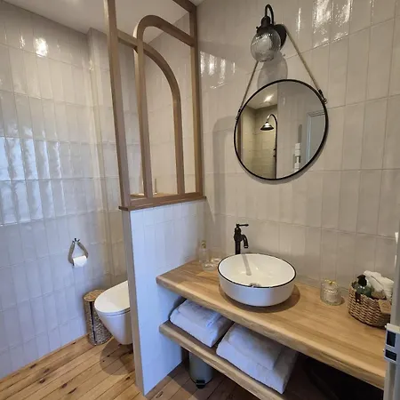 Maison Bord De Loire *