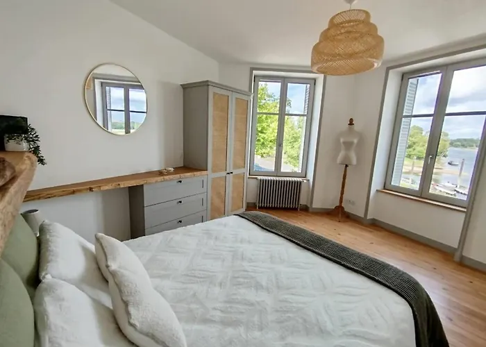 Maison Bord De Loire Ancenis