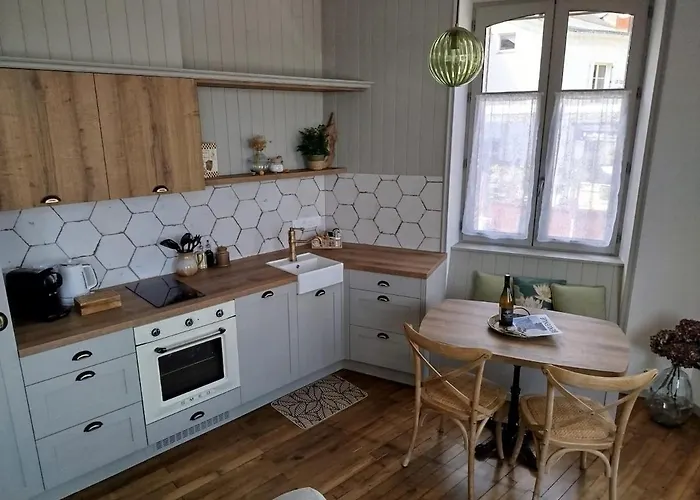 Maison Bord De Loire *