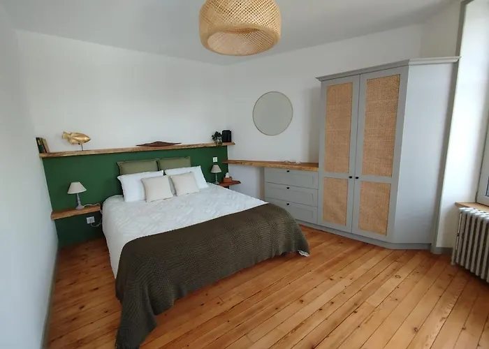 Maison Bord De Loire *