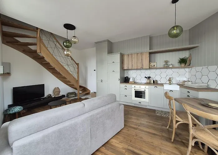 Maison Bord De Loire 앙세니스