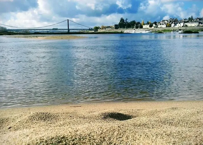 Hébergement de vacances Maison Bord De Loire *