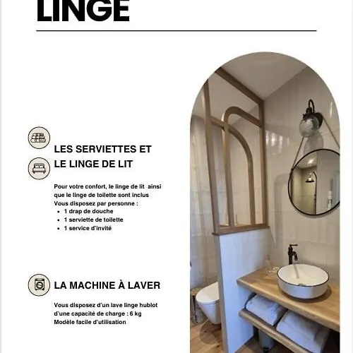 Maison Bord De Loire 앙세니스