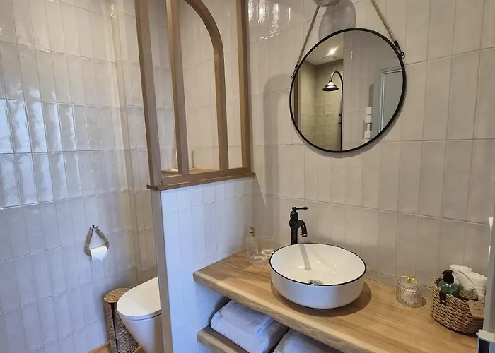 Maison Bord De Loire *